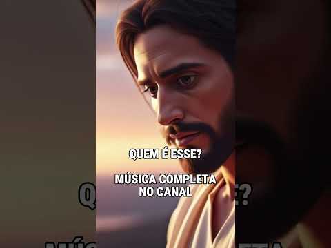 MÚSICA COMPLETA NO CANAL: QUEM É ESSE? | Gospel 2026 #gospelmusic #musicaevagelica #musicagospel