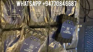 GM MDI 2 OEM CAN FD Original working for New Cars after 2021
