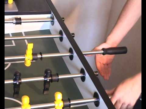 Pin-Shot.de | Handhaltung Pin-Shot und Affenhand