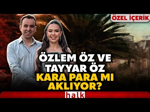 ÇİFTİN 7 YILA KADAR HAPSİ İSTENİYOR: Özlem ve Tayyar Öz 300 bin liralık kiralık evle gündemde!