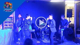 Download lagu CUMIVERSARY: Aliando Featuring Govinda, Fix You - Cumiversary 09 April 2016 mp3