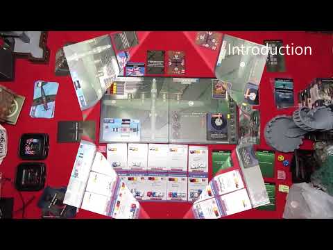 Through Hell and Back - Play through - Mission #2