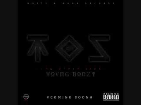 Youngbodzy - Make We Go (Prod By T One)
