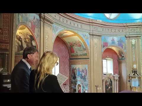 Matičko Boží  - Bedřich Smetana