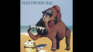 Fleetwood Mac - Emerald Eyes - Sofa King Karaoke