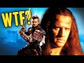 WTF Happened To Highlander 3 The Final Dimension