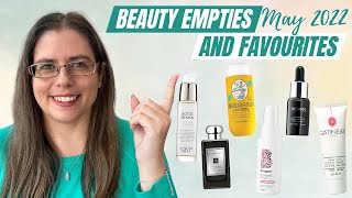 Skincare Empties Hair Care Empties | CULT BEAUTY & HARVEY NICHOLS DISCOUNT CODES | JOS ATKIN