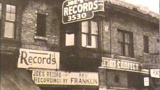 Boogie Man in the Motor City: The John Lee Hooker Story - Part 1