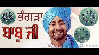 BABBU Ji | Ranjit Bawa | Arshbir Singh | Luddi |