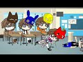 Michael Afton Sings 100 Digits Of Pi Gacha Afton Family