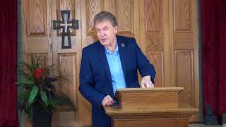 President's Convocation 2018
