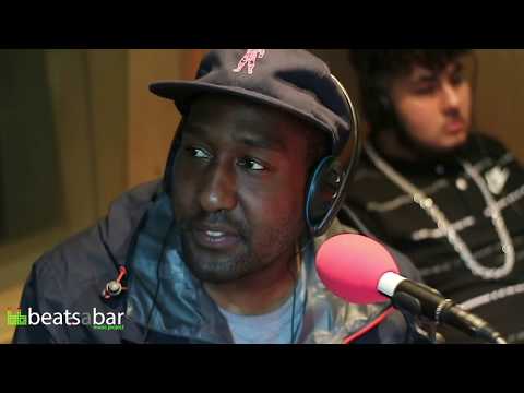 DEVILMAN vs Skepta clash, Music before the internet, Who's Da Boss, Still Winning single with Musa