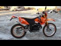 Yuki İzci Motosiklet
