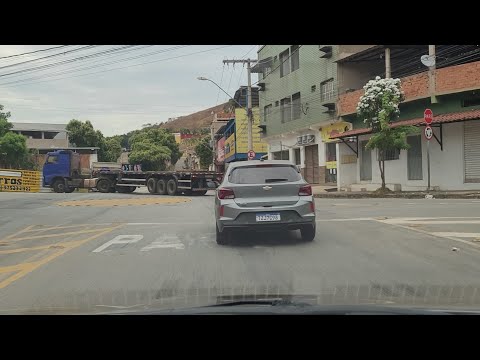 Canaazinho avenida Galiléia 