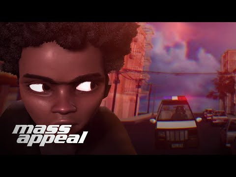 070 Phi - No Resources (Official Music Video)