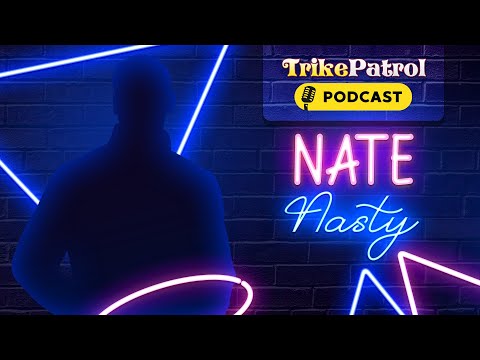 TrikePatrol Interview #10 - Nade Nasty