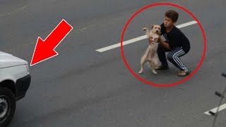 5 NIÑOS QUE NO CREERÁS QUE EXISTEN