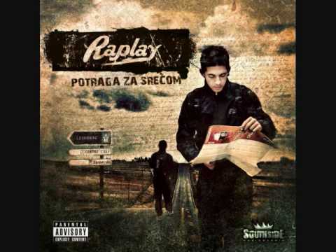 RAPlaY feat. X Plane & Lust - Kasno Je (Prod. South Side) (2010)