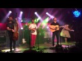 Yonder Mountain String Band - Night Out  3-26-16  Belly-up Tavern