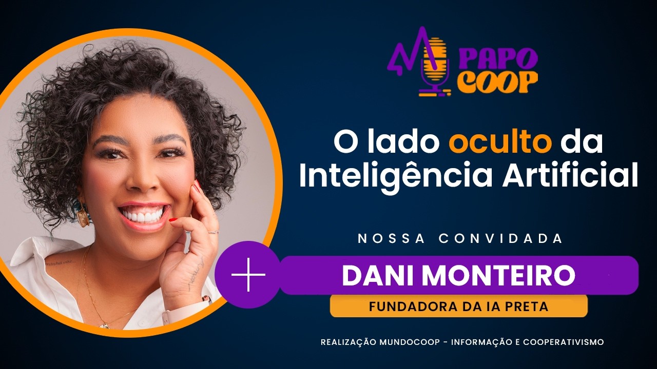 Os Riscos da IA Que Quase Ninguém Percebe | Dani Monteiro