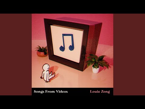 Video thumbnail for I Live Inside A Talkbox