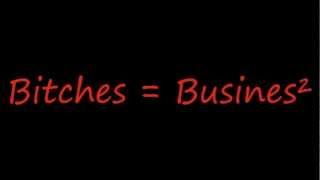Maia - Bitches = Business