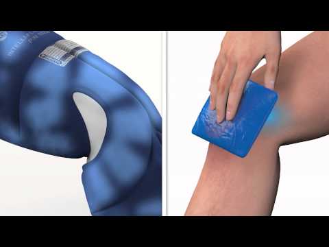 Breg Polar Care Cold Therapy