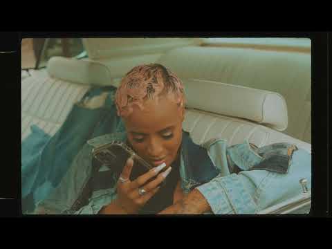 Pearl Ramos - Afstand (Prod. Prana)