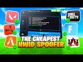 How To Get UNBANNED From EVERY GAME Best HWID Spoofer 2026