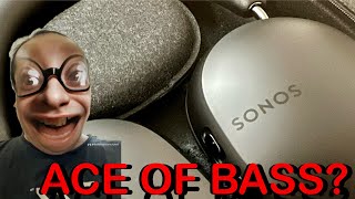 Sonos Ace ANC Headphones Review and Setup Tutorial