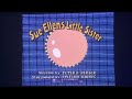 Arthur Sue Ellens Little Sister Title Card