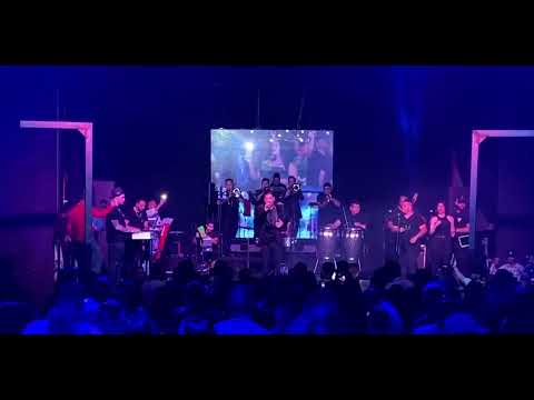 Amor Marcado - Isla Bonita - Fernando Cancel