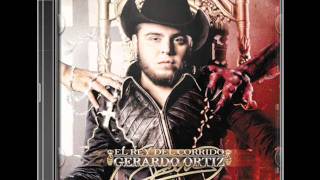 Angeles o Demonios Gerardo Ortiz 2011
