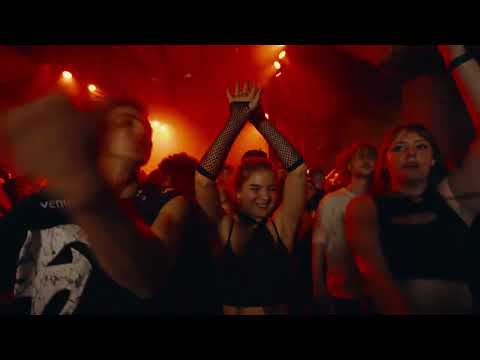 Nov 29th 2025 - PRSPCT XL34 @ Maassilo,  Rotterdam