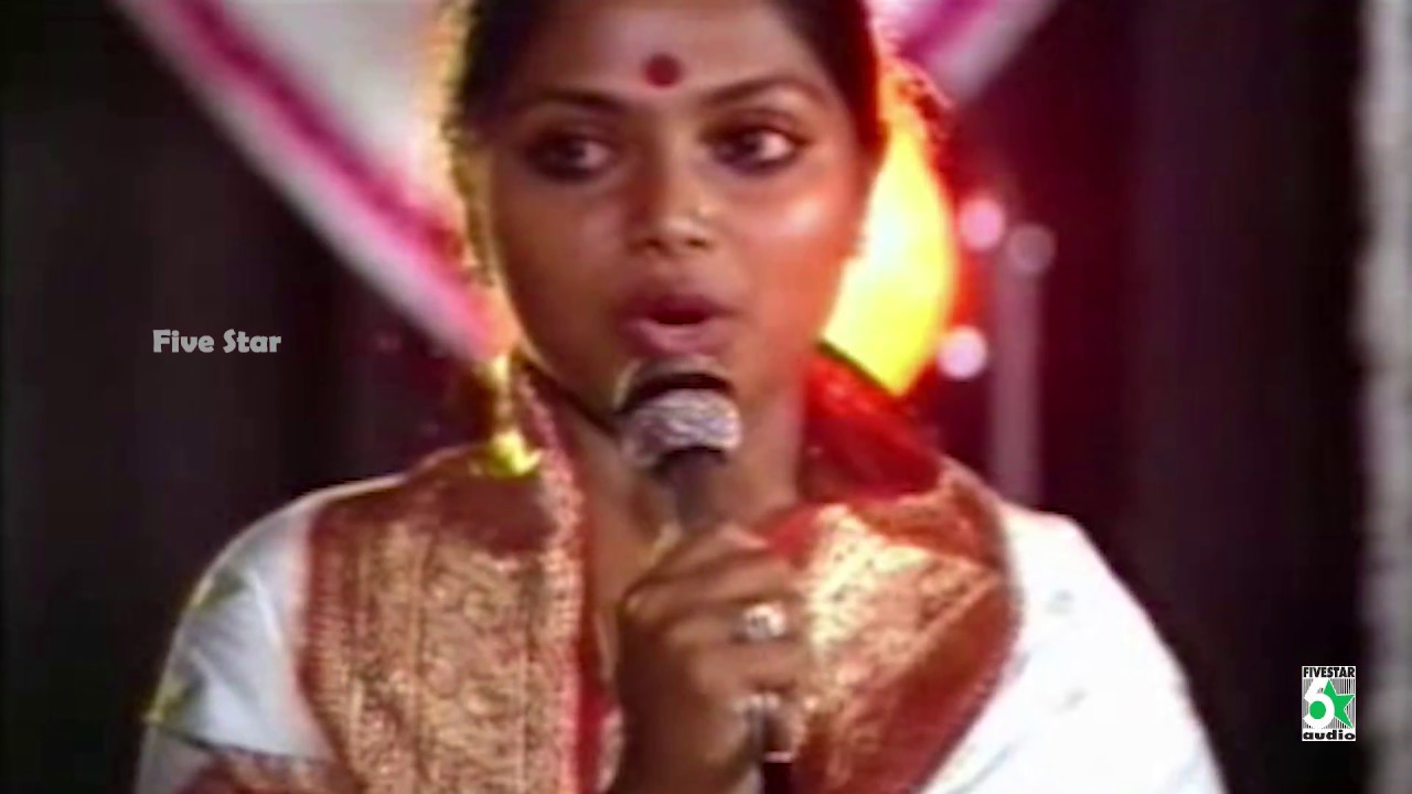 Nalamo Ena Naan Ketpen Song Lyrics | Nenjil Oru Ragam | Vani Jairam