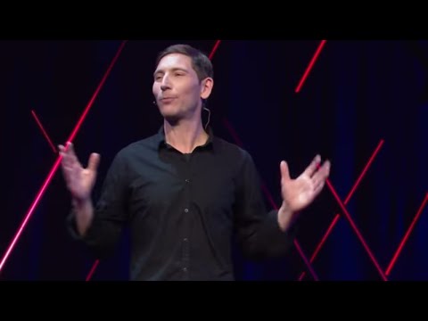 The AI Dilemma | Sune Hannibal Holm | TEDxCopenhagen