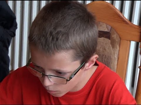 9.1. Jerguš Pecháč - Peter Adamko 1 - 0