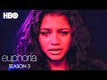 Euphoria Season 3 Release Date, The Cast, Plot, and Everything We Know