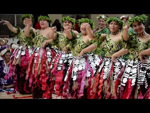 NUKULAELAE FATELE - TAINA MASAUA - ASO TE MATAGI 2022