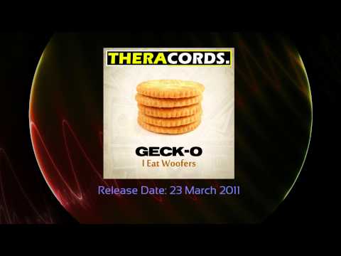 THER-050 02 Geck-o - I Eat Woofers