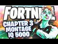 IQ 5000 Montage Ft Eric Reprid Cold World