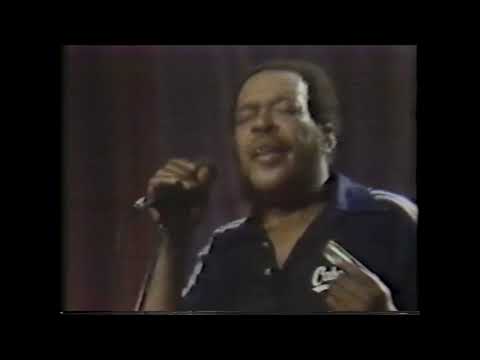 James Cotton  - Boogie Thing    (LIVE)