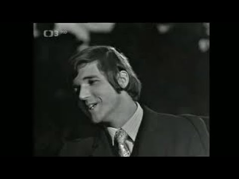 Karel Zich - Tím víc tě mám rád (1974)