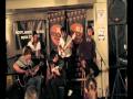 The Parlor Mob - live & acoustic - part one 