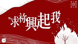 求祢興起我