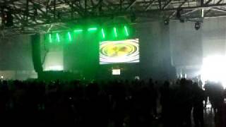 POPOF OXEGEN 2010