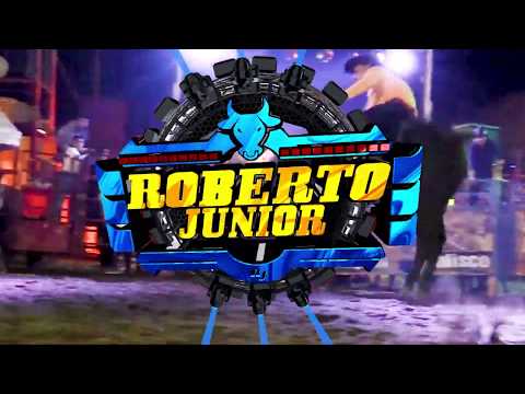 Video El Son De Las Maquinas de Roberto Junior Y Su Bandeño