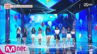 Download lagu [Finding MOMO LAND] 1st Evaluation – SNSN ‘Into the New World’ 20160722 EP.01 mp3