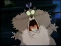 The Great Mouse Detective VHS Trailer