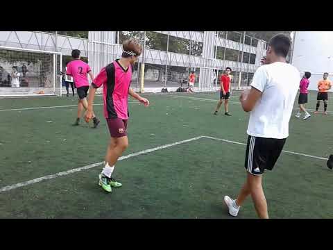 #Caballito #DiamondVerde #Fecha1 Real Suciedad vs Fulminante Brown #CopaPalermo